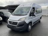 Fiat Ducato Luxusbus Panorama Modular 33 150 L2H2 BTW - Fiat Ducato: Luxusbus