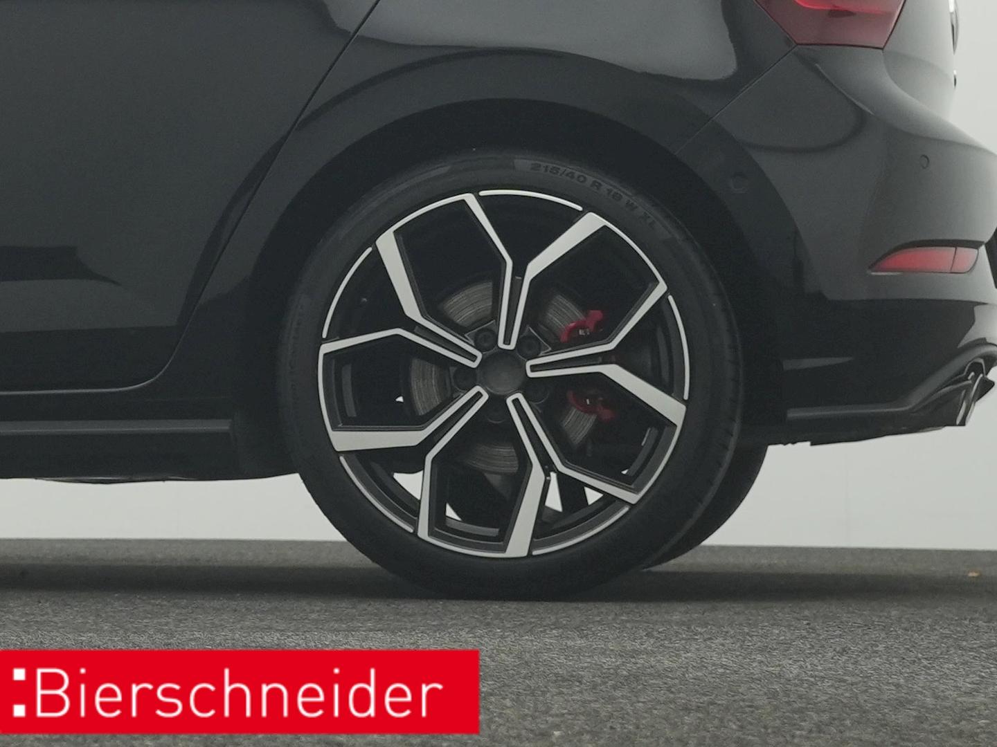 Volkswagen Polo GTI 2.0 TSI DSG NAVI KAMERA IQ-LIGHT, миниатюра 23