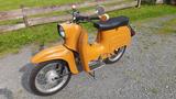 Simson Schwalbe KR51/2 Restauriert 4 Gang Vape Zündung  - Offers matching your search criteria