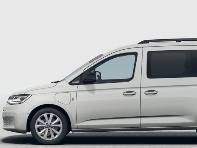 Fahrzeugabbildung Volkswagen Caddy Maxi Life Plug-In-Hybrid Rollstuhlrampe