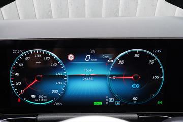 صورة مصغرة 16 لـ 2023 Mercedes-BENZ EQA