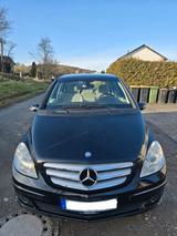 Mercedes-Benz B 150 - - gebrauchte Mercedes-Benz B 150 aus dem Jahr 2007