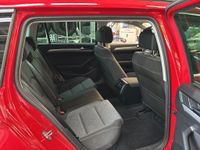 Volkswagen Passat - Vorschau Bild 8