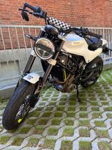Husqvarna Vitpilen 401 - HUSQVARNA VITPILEN 401