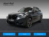 BMW X3 M xDrive Competition Shadow+Matt+Kam+Memo+AHK - gebrauchte BMW X3 M aus dem Jahr 2023