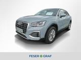 Audi Q2 30 TFSI advanced Navi RüKa Sitzh. Sportsitze