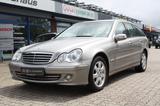 Mercedes-Benz C 270 C -Klasse T-Modell C 270 T CDI - gebrauchte Mercedes-Benz C 270 aus dem Jahr 2004