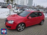 Volkswagen Golf 2.0 GTI KLIMAAUTO+HU NEU+SCHECKHEFT - gebrauchte VW Golf aus dem Jahr 2005