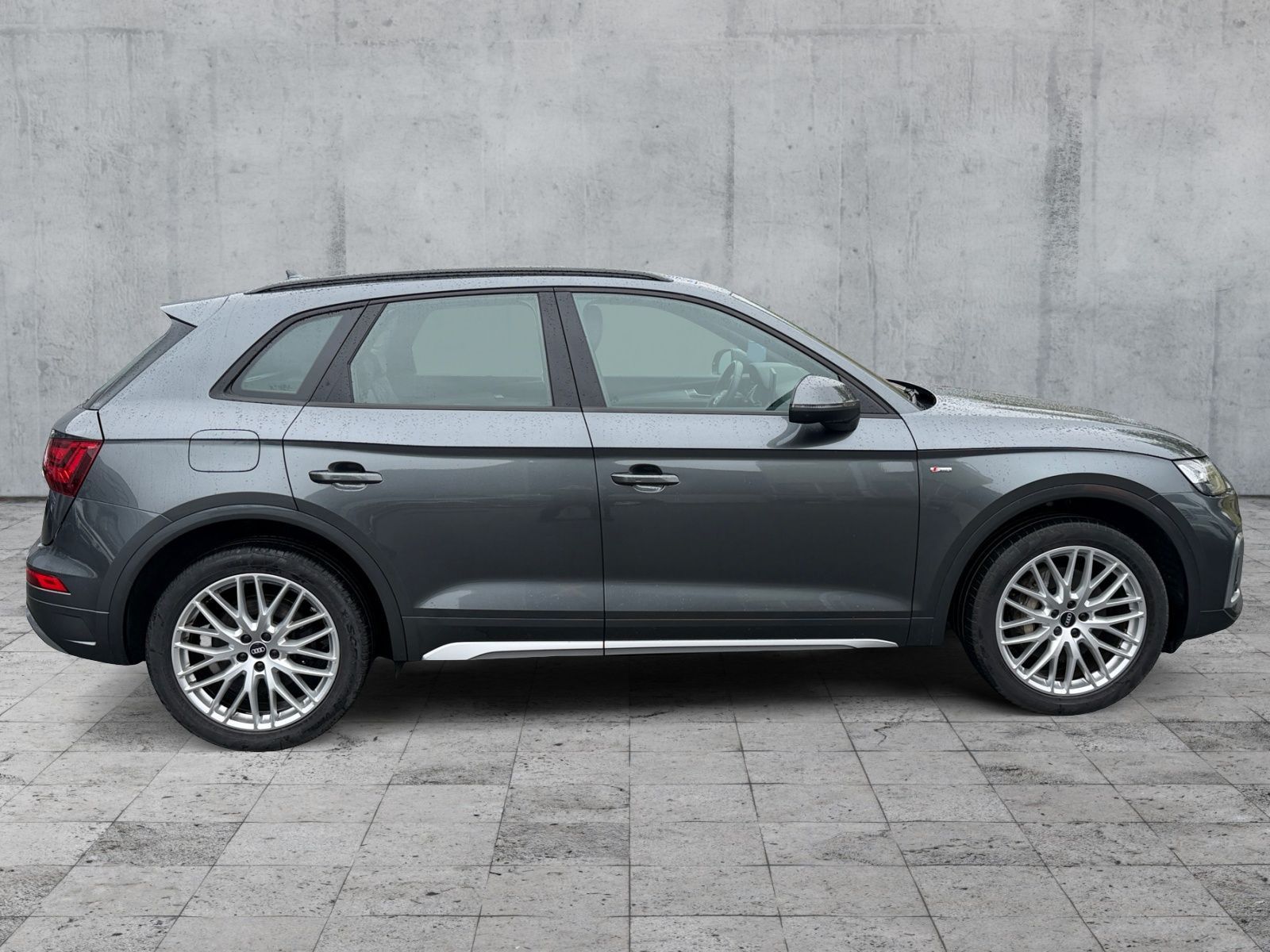 Audi Q5 - Bild 7