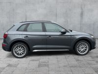 Audi Q5 - Vorschau Bild 7