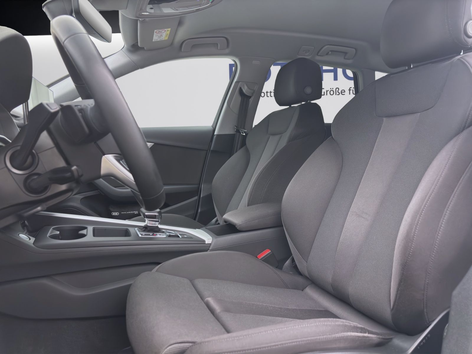 Audi A4 - Bild 10