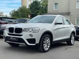 BMW X4 xDrive 20 d - BMW X4 in Bochum