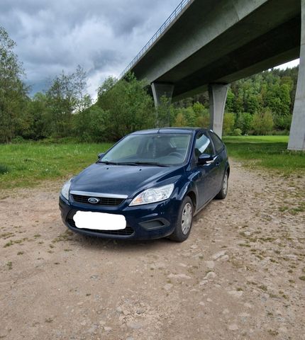 Ford Focus 1,4 Concept Concept