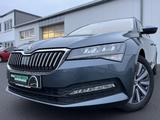 Skoda Superb Combi 2.0 TDI Ambition 125€ m. 20% Anzahl - Skoda Gebrauchtwagen von 2020
