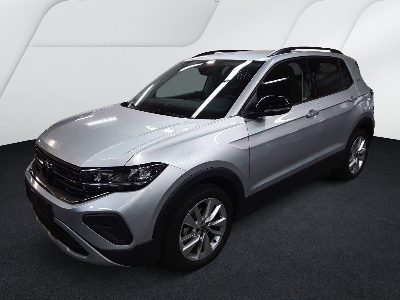 Volkswagen T-Cross - Bild 2