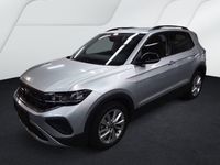 Volkswagen T-Cross - Vorschau Bild 2