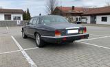 Jaguar Daimler Double Six, 1. Hand nur 49.500km! - Jaguar: Double Six