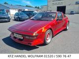 Talbot Matra Murena BREITBAU-Gotti Felgen H-Zulassung - : Matra