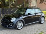 MINI Mini inspired by Goodwood! 2012 75dkm! - MINI MINI: Go