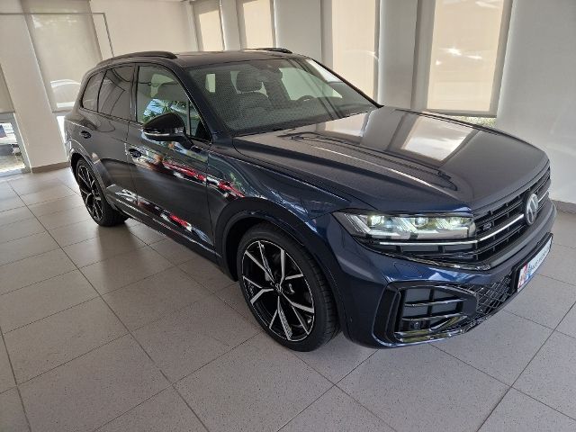 Touareg R-Line 3.0 V6 TDI LUFT PANO STH 4MOT AHK