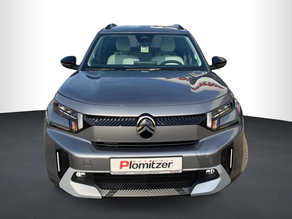 Fahrzeugabbildung Citroën C3 Aircross *Automatik* 145 MAX *Ganzjahresreife