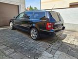 Volkswagen VW Passat 3BG 1.8T schwarz Trendline (Bast... - Volkswagen Passat aus 2003: Kombi