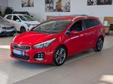 Kia Ceed SW 1.0 T-GDI GT-Line Navi Allwetter - Kia cee'd / Ceed Gebrauchtwagen
