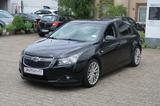 Chevrolet Cruze 2.0 VCDI *KAMERA *HEAD-UP *KLIMA *ALU - Chevrolet Gebrauchtwagen in Bielefeld