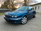 Jaguar X-Type 3.0 V6 44 230 PS LPG - 152.... - Jaguar Daimler: 4.0