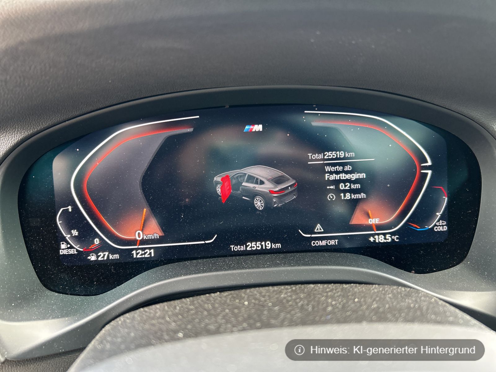 BMW X4 - Bild 19