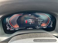 BMW X4 - Vorschau Bild 19