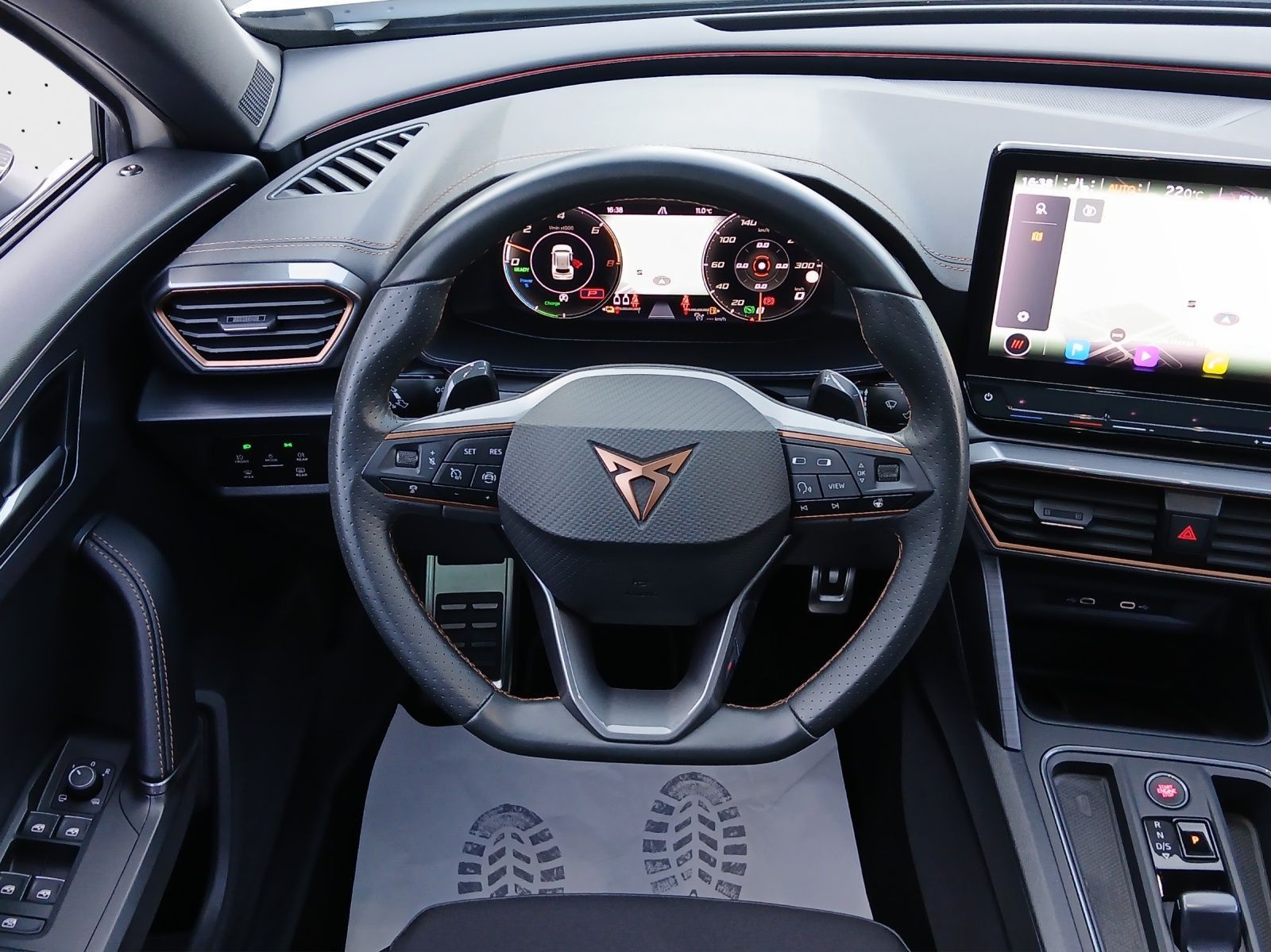 Cupra Formentor - Bild 12