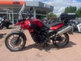 BMW F700GS ESA - Offers