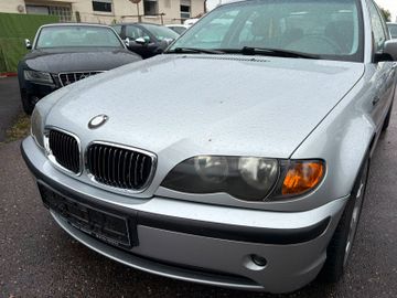 BMW 320 - 2