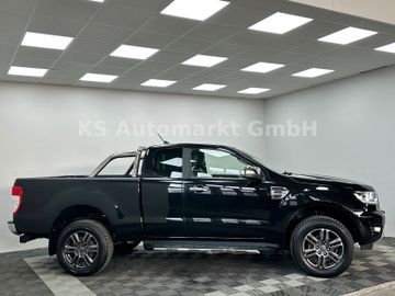 Ford Ranger - 10