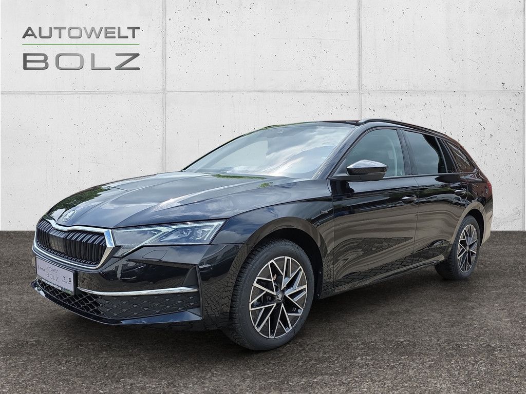 Skoda Octavia - Bild 3