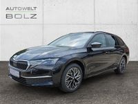Skoda Octavia - Vorschau Bild 3