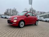 Fiat 500C Cabrio 0.9 TwinAir Lounge MTA Klima Alu PDC - Fiat 500C Gebrauchtwagen