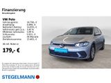 Volkswagen Polo VI 1.0 Facelift Life *LED*App-Connect*+3J. - Volkswagen Polo: Facelift