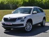 Skoda Kodiaq 2.0 TDI Style DSG LED AHK ACC Sitzheizung - Skoda Kodiaq: Style