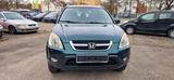 Honda CR-V 2.0i ES - 150 PS Automatik 4x4 * 1-HAND * - Honda aus 2002