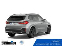 BMW X1 - Vorschau Bild 2