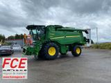 John Deere T560i Hill/Master 4x4/1er Main endommagée - John Deere 5 e