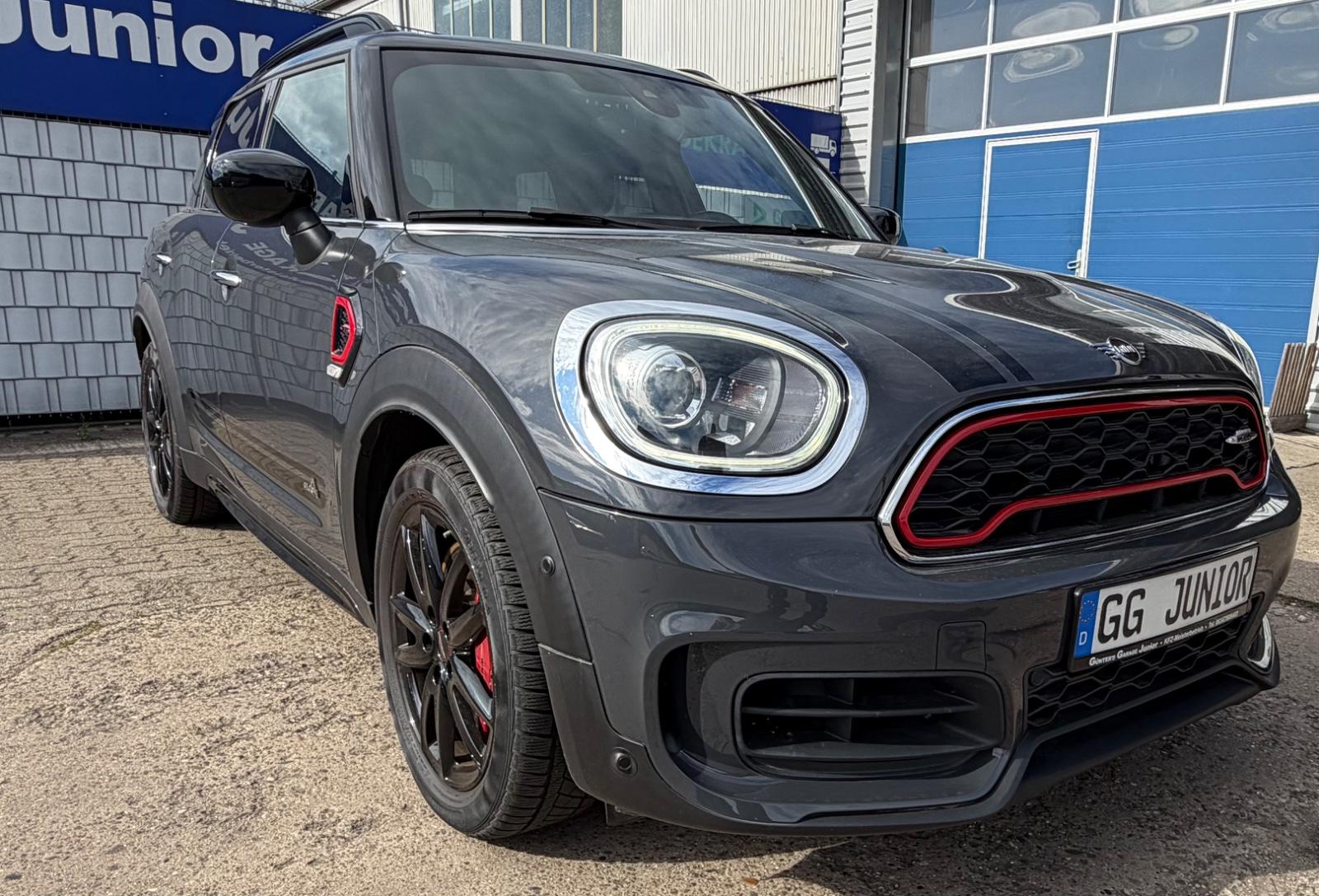 MINI JOHN_COOPER_WORKS Countryman All4