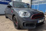 MINI JOHN_COOPER_WORKS Countryman All4 - MINI John Cooper Works mit 5 Türen
