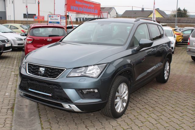 Seat Ateca Style