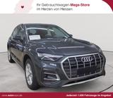 Audi Q5 40 TDI quattro S tronic advanced