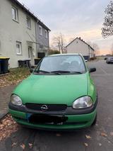 Andere Auto Opel Corsa - Andere aus 1997