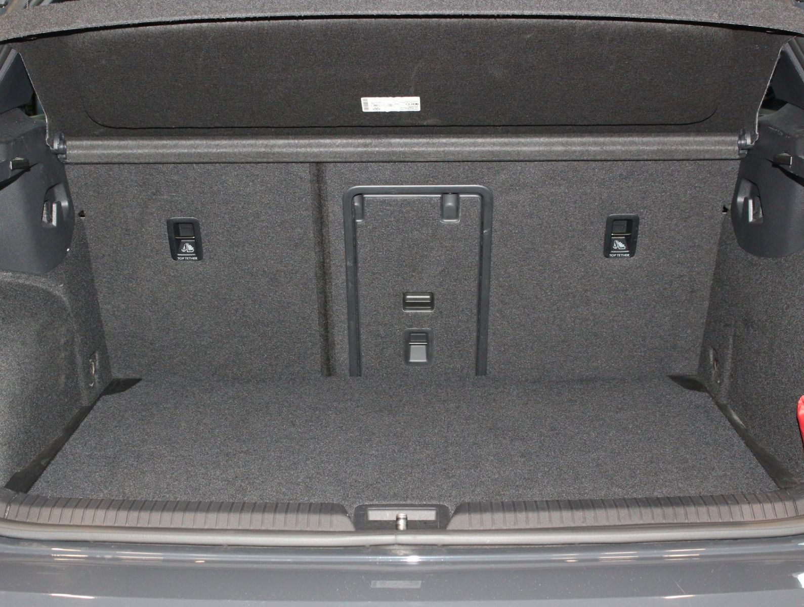 Fahrzeugabbildung Volkswagen Golf 2.0 TSI GTI Schalter+LED+Navi+2.Hand+Top