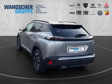 Peugeot 2008 1.2 PureTech 130 GT Kam.+LM+LED+Navi